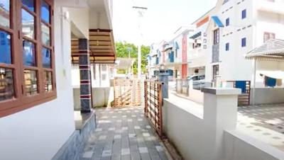 3 BHK Villa