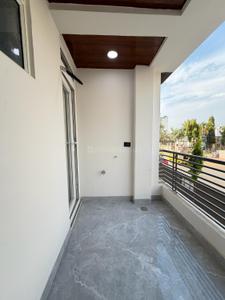Balcony Image of 1438 Sq.ft 3 BHK Apartment / Flat for sale in Parth Pacific A, Jagatpura Jaipur for Rs. 6600000