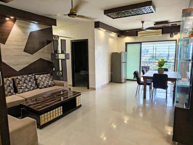 3 BHK Apartment