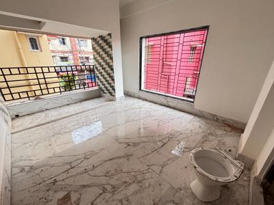 Bedroom Image of 770 Sq.ft 2 BHK Apartment / Flat for sale in Konnagar Hooghly for Rs. 2117500
