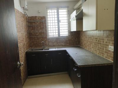 Kitchen Image of 1616 Sq.ft 3 BHK Apartment / Flat for sale in Umang Winter Hills, Sector 77 Gurgaon for Rs. 17300000
