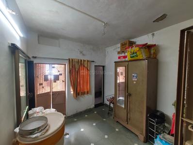 Bedroom Image of 1300 Sq.ft 2 BHK Builder Floor for sale in Nava Naroda Ahmedabad for Rs. 3500000