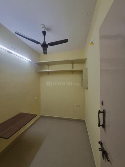 Vishwanatha Naganahalli, Hebbal Bedroom 1