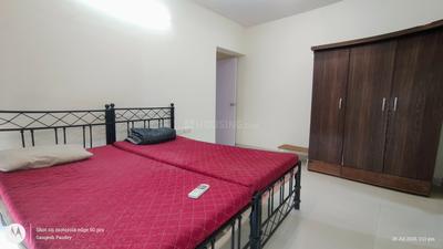 Bedroom Image of Boys  in Saki Naka, Mumbai