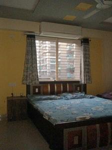 Bedroom Image of 500 Sq.ft 1 BHK Apartment / Flat for sale in Sun Rising Homes, Gota Ahmedabad for Rs. 4800000