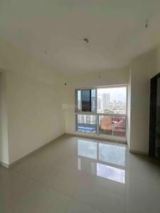 Bedroom Image of 1206 Sq.ft 3 BHK Apartment / Flat for sale in Rustomjee Summit, Borivali East Mumbai for Rs. 32000000