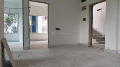 Living Room Image of 1000 Sq.ft 3 BHK Apartment / Flat for sale in Dum Dum Park Kolkata for Rs. 5499000