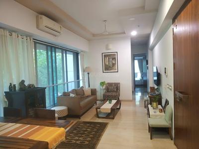 2 BHK Flat