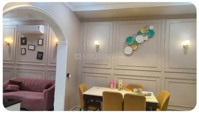 Bedroom Image of 2000 Sq.ft 3 BHK Independent House for rent in Shrinath Puram Kota for Rs. 85000