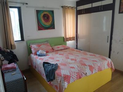 Bedroom Image of 1649 Sq.ft 3 BHK Apartment / Flat for sale in Emaar Gurgaon Greens, Sector 102 Gurgaon for Rs. 20500000
