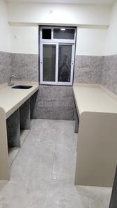 Kitchen Image of 700 Sq.ft 2 BHK Apartment / Flat for sale in Sion Mumbai for Rs. 17000000