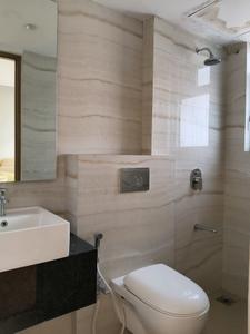 Bedroom Three Image of 1650 Sq.ft 3 BHK Apartment / Flat for sale in Cuffe Parade Mumbai for Rs. 105000000