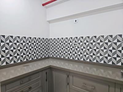 Kitchen Image of 2310 Sq.ft 4 BHK Apartment / Flat for sale in Mantra Mirari, Mundhwa Pune for Rs. 30000000