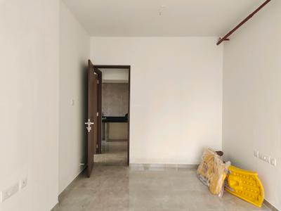 Bedroom Image of 845 Sq.ft 2.5 BHK Apartment / Flat for sale in Sheth Auris Bliss, Malad West Mumbai for Rs. 23000000