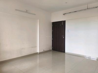 Living Room Image of 590 Sq.ft 1 BHK Apartment / Flat for sale in Puraniks Aldea Anexo, Mahalunge Pune for Rs. 6300000