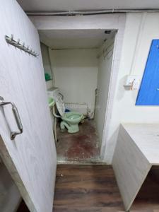 Bedroom Image of 1435 Sq.ft 3 BHK Apartment / Flat for sale in Tollygunge Kolkata for Rs. 7500000