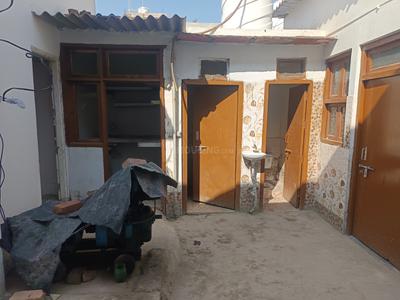 Image of 900 Sq.ft 2 BHK Independent House for rent in Sector 144, Noida for Rs. 10000