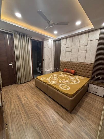 DLF Phase 1 Bedroom 1