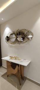 Hall Image of 1630 Sq.ft 3 BHK Apartment / Flat for sale in Unique Green Acres, Chaukhan Jodhpur for Rs. 10600000