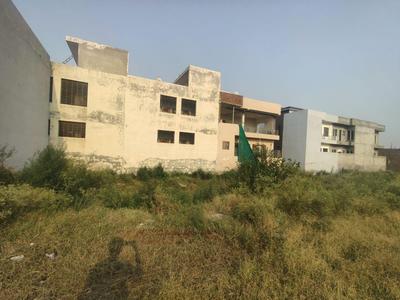 Image of 1800 Sq.ft Residential Plot / Land for sale in Sector 115, Mohali for Rs. 7990000