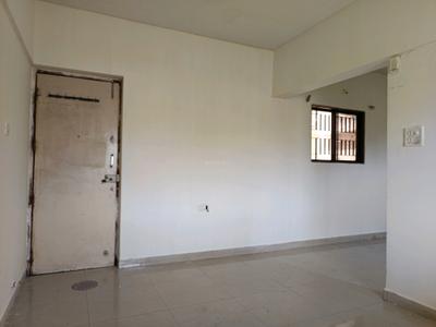 Living Room Image of 545 Sq.ft 1 BHK Apartment / Flat for rent in Magarpatta Heliconia, Hadapsar Pune for Rs. 28000