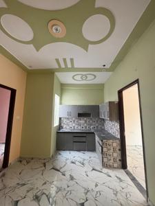 Hall Image of 1480 Sq.ft 3 BHK Independent House for sale in Naubasta Kanpur for Rs. 5500000