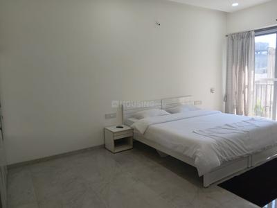 Bedroom Image of 3500 Sq.ft 4.5 BHK Apartment / Flat for sale in Shivaji Nagar Pune for Rs. 74500000