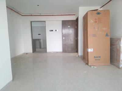 Living Room Image of 1606 Sq.ft 3 BHK Apartment / Flat for sale in Avenue Hills, Kharghar Navi Mumbai for Rs. 25000000