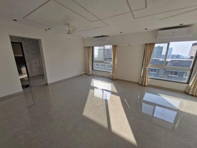 Hall Image of 960 Sq.ft 2 BHK Apartment / Flat for rent in Ruparel Skygreens I, Kandivali West Mumbai for Rs. 46000