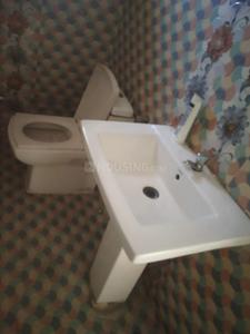 Bathroom Image of 1037 Sq.ft 2 BHK Apartment / Flat for sale in Rendua Palhari Lucknow for Rs. 2925000