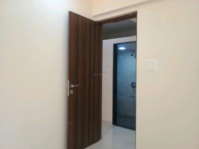 Bedroom Image of 723 Sq.ft 1.5 BHK Apartment / Flat for rent in Runwal Gardens City Cluster 6 Tower 6 To 9, Dombivli East Thane for Rs. 15000