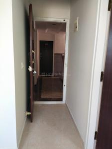 Image of 550 Sq.ft 1 BHK Apartment / Flat for rent in Halasuru, Bengaluru for Rs. 19000