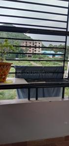 Balcony Image of 1167 Sq.ft 2 BHK Apartment / Flat for sale in Phool Bagh Vizianagaram for Rs. 6000000