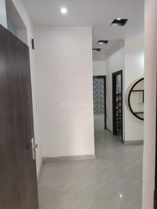 Hall Image of 1200 Sq.ft 2 BHK Villa for sale in Indira Nagar Lucknow for Rs. 8000000