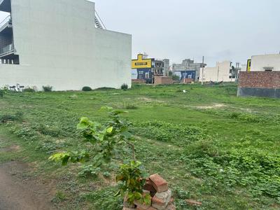 Sector 62 Plot View 1