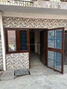 Balcony Image of 504 Sq.ft 1 BHK Builder Floor for sale in Chakrata Road Dehradun for Rs. 3800000