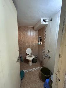 Bathroom Image of 588 Sq.ft 3 BHK Duplex for sale in New Waghodia Road Vadodara for Rs. 4500000