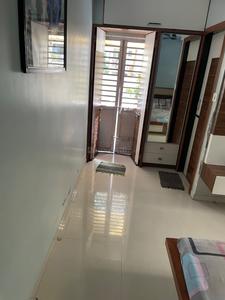 Hall Image of 850 Sq.ft 2 BHK Apartment / Flat for rent in Ayushyaman Elegance, Ghatlodiya Ahmedabad for Rs. 25000