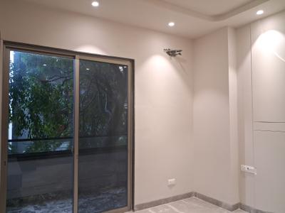 Bedroom Image of 1800 Sq.ft 3 BHK Builder Floor for sale in Paschim Vihar New Delhi for Rs. 35000000