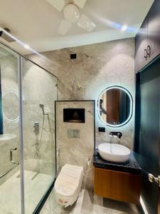 Image of 2000 Sq.ft 3 BHK Builder Floor for sale in Anant Raj Estate, Kadarpur, Gurgaon for Rs. 22000000