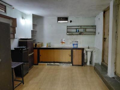 Kitchen Image of 3500 Sq.ft 3.5 BHK Independent House for sale in Uppal Hyderabad for Rs. 45000000