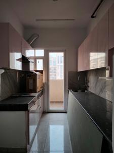 Kitchen Image of 1085 Sq.ft 2 BHK Apartment / Flat for sale in ACE Parkway, Sector 150 Noida for Rs. 14900000