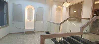 Bedroom Image of 1800 Sq.ft 4 BHK Duplex for sale in Nipania Indore for Rs. 12100000