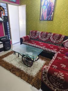 Hall Image of 570 Sq.ft 1 BHK Independent House for sale in Lambhvel Anand for Rs. 1650000