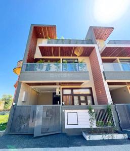 Image of 1700 Sq.ft 3 BHK Independent House for sale in Kamal Vihar, Raipur for Rs. 5000000