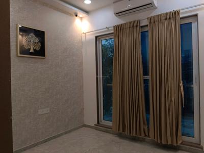 Bedroom Image of 757 Sq.ft 2 BHK Apartment / Flat for sale in Shraddha Paradise, Borivali West Mumbai for Rs. 19900000