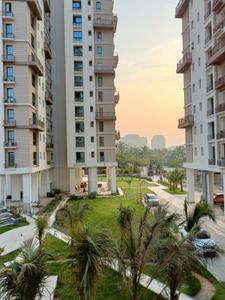 Image of 1530 Sq.ft 3 BHK Apartment / Flat for sale in Shivom Utopia, Hussainpur, Kolkata for Rs. 21000000