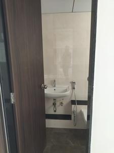 Bathroom Image of 1170 Sq.ft 2 BHK Apartment / Flat for sale in Namoh Shine City, Chikhali Pune for Rs. 4735800