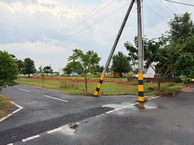 Image of 756 Sq.ft Residential Plot / Land for sale in RR Velavan Square, Kariampalayam, Coimbatore for Rs. 1260000