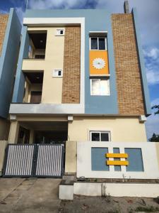 5 BHK Independent House
